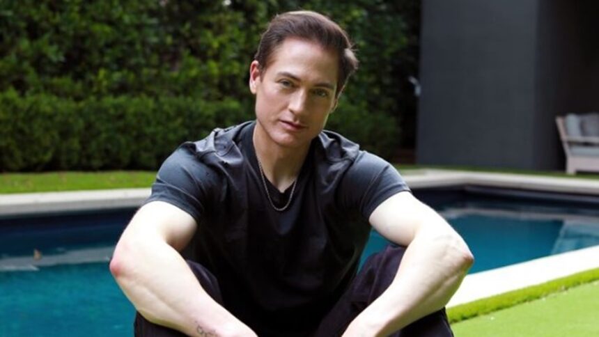 Bryan Johnson