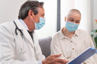 cancer test