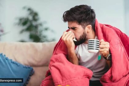 cold cough