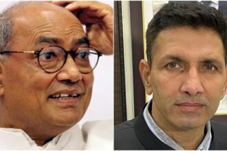 digvijaya singh-jitu patwari
