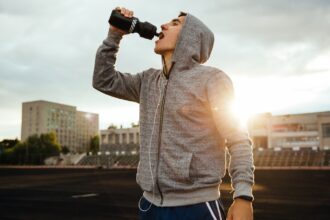 Are energy drinks a scam?