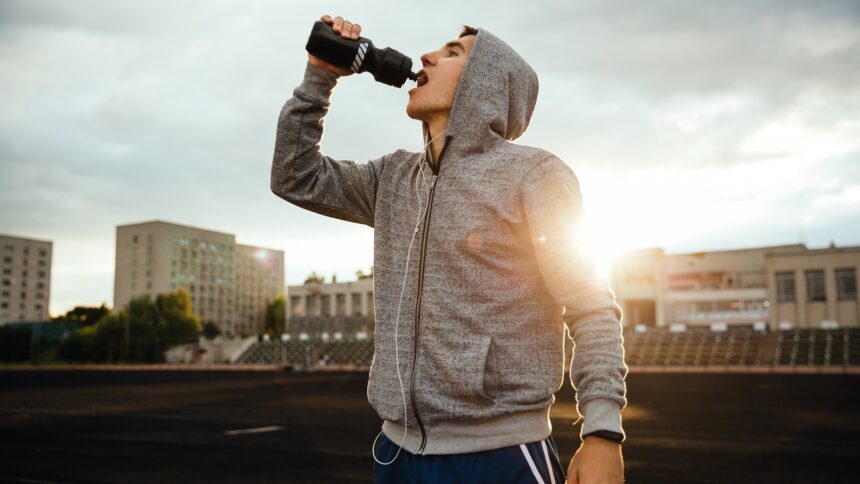 Are energy drinks a scam?
