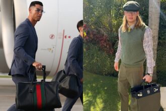 FIFA World Cup 2026: Inside the Luxury Bags of Football Stars