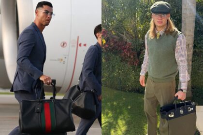 FIFA World Cup 2026: Inside the Luxury Bags of Football Stars