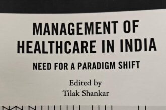 Lessons learned from “Healthcare Management in India”