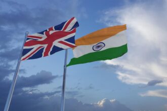 Treasury notifies rules for determining origin of goods under India-UK trade agreement