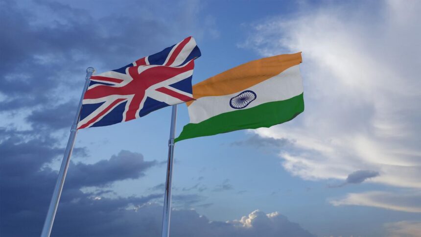 Treasury notifies rules for determining origin of goods under India-UK trade agreement