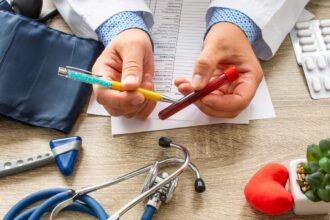 A webinar on anemia will be held on July 26th.