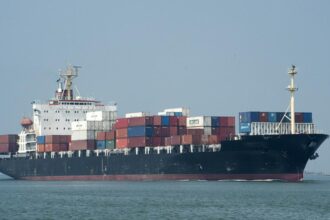 Transport shock exposes container vulnerabilities, prompting government intervention