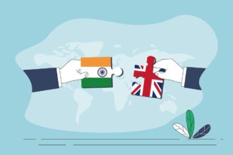 New trade deal will be win-win for India and UK