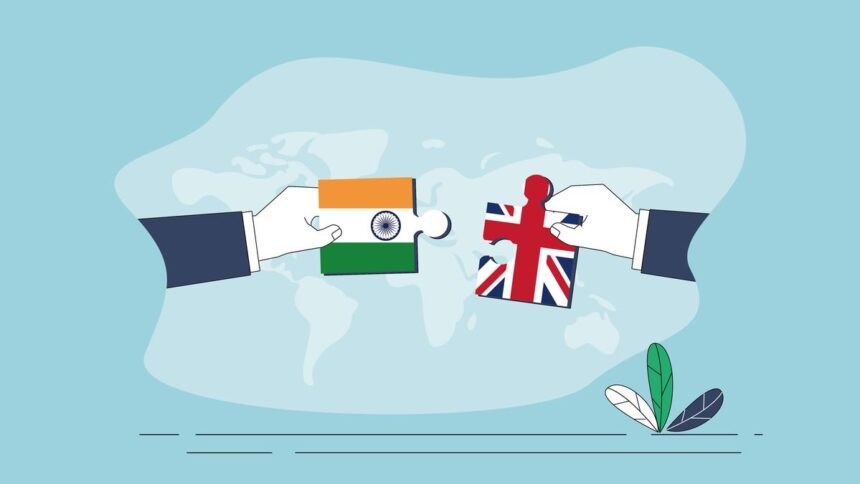 New trade deal will be win-win for India and UK
