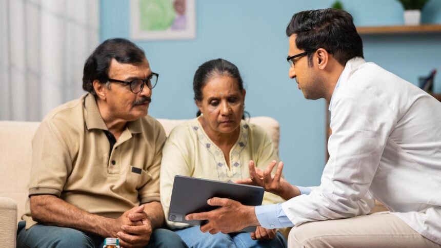 Beyond MBBS: Why the health literacy challenge requires more than doctors.