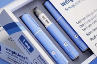 Why is semaglutide a turning point for India's generic drug sector?