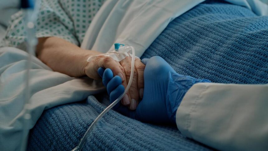 The significant impact that cancer pain has on patients' lives