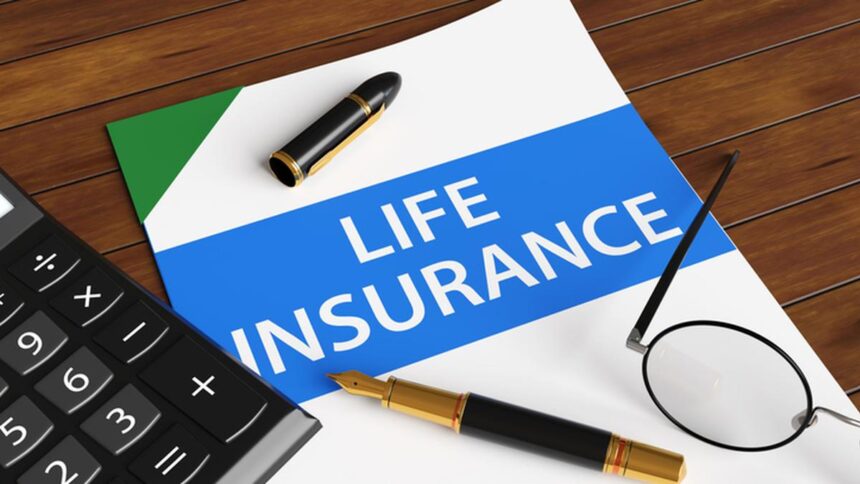 Closing the term life insurance affordability gap