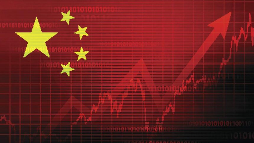 Why China's 4.3% growth is worrying the government | Explainer