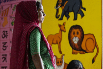 Linking women's income and health care