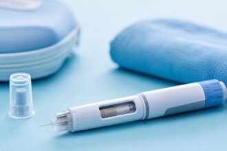 weekly insulin