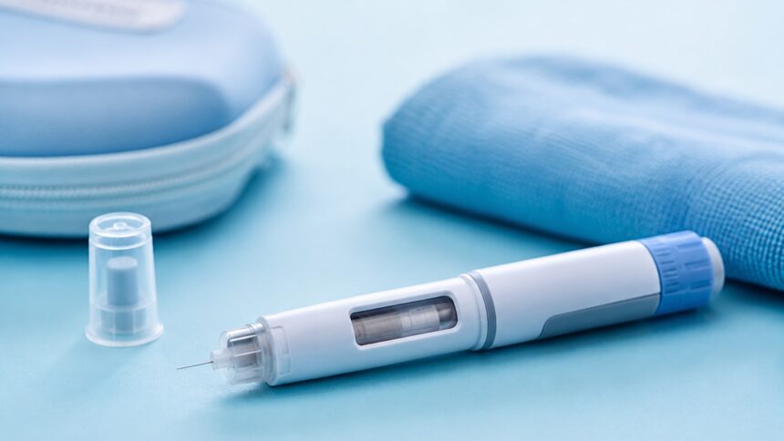 weekly insulin