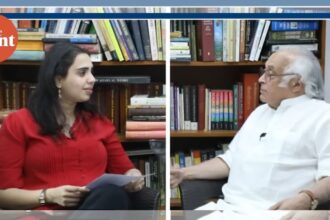 This is Amit Shah's bad reputation after demarcation bill was rejected, says Jairam Ramesh on wave of defections