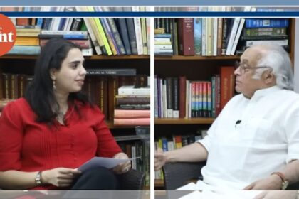 This is Amit Shah's bad reputation after demarcation bill was rejected, says Jairam Ramesh on wave of defections
