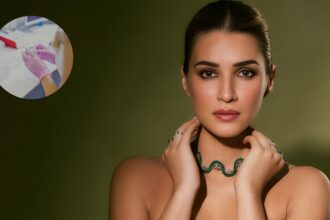 Kriti Sanon
