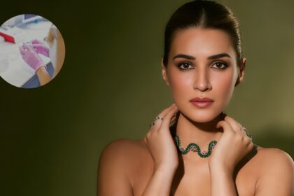 Kriti Sanon