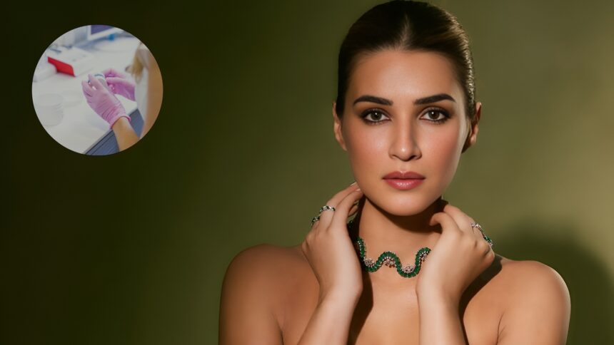 Kriti Sanon