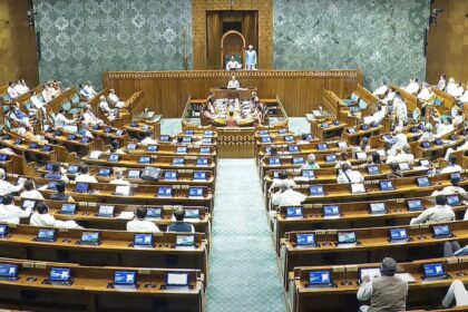 reservation for women, women quota, women quota bill, delimitation, Women’s Reservation Bill, Delimitation 2026, Lok Sabha seat increase, Article 82 amendment, 2011 Census delimitation, new Parliament building capacity, Indian federalism, North-South political divide, seat allocation formula, Constitutional 131st Amendment Bill, Indian express news, current affairs