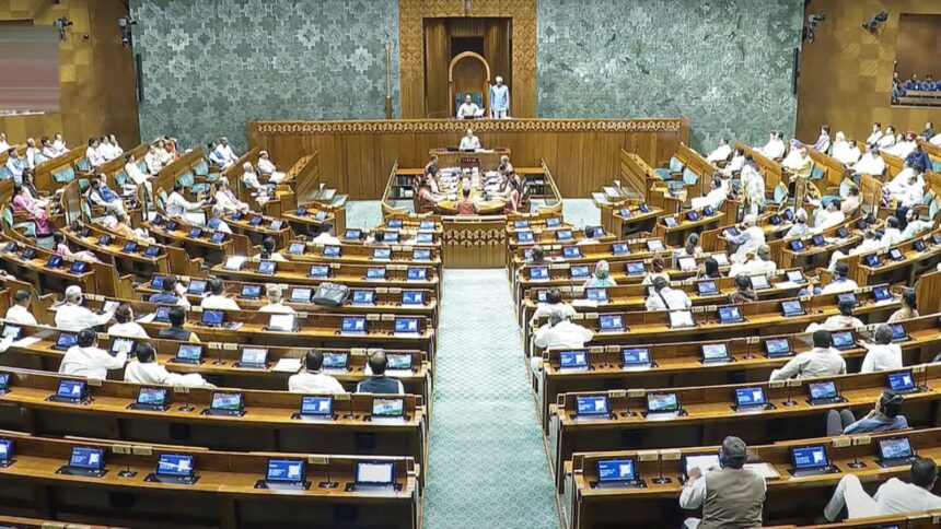 reservation for women, women quota, women quota bill, delimitation, Women’s Reservation Bill, Delimitation 2026, Lok Sabha seat increase, Article 82 amendment, 2011 Census delimitation, new Parliament building capacity, Indian federalism, North-South political divide, seat allocation formula, Constitutional 131st Amendment Bill, Indian express news, current affairs
