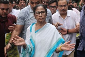 Mamata Banerjee TMC