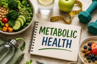 metabolic health