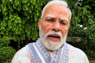 modi
