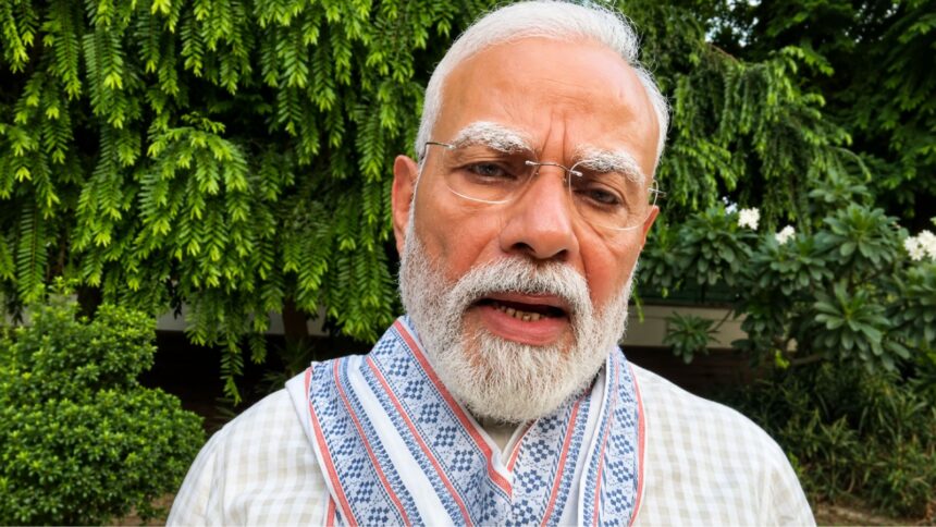 modi