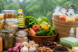 grocery