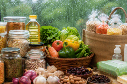 grocery