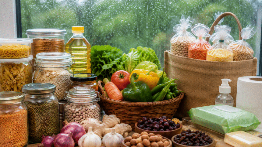 grocery