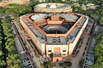 Each clause was discussed, but is now on the back burner. Lok Sabha committee postpones consideration of Vikshit Bharat Shiksha bill