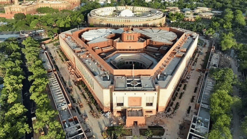 Each clause was discussed, but is now on the back burner. Lok Sabha committee postpones consideration of Vikshit Bharat Shiksha bill