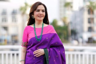 Nita Ambani