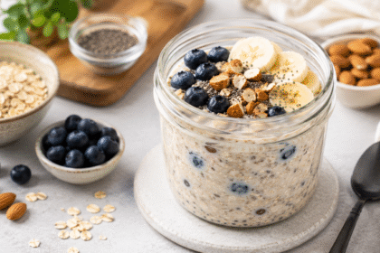 oats