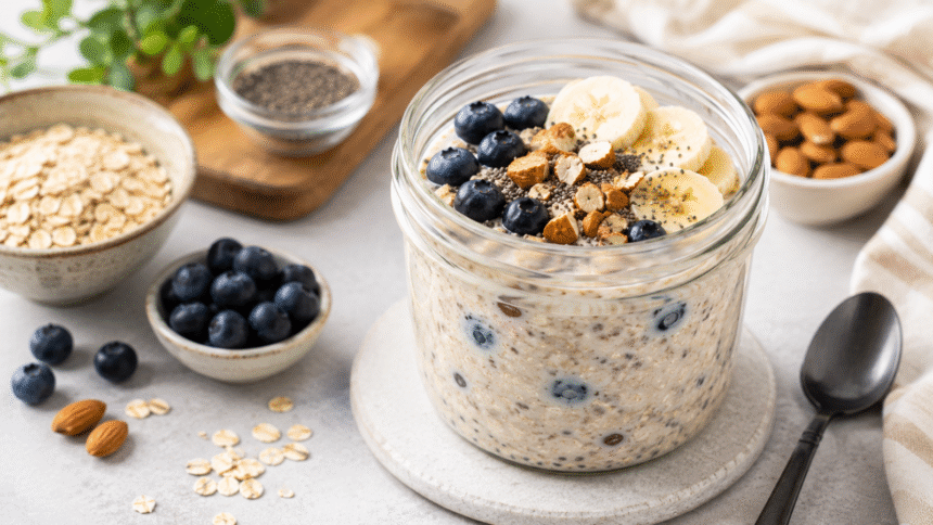 oats
