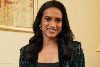 PV Sindhu