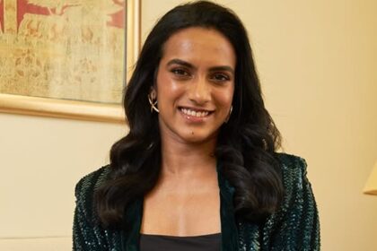 PV Sindhu