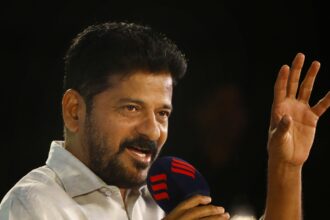 Telangana Congress, Bharat Rashtra Samithi, Telangana bjp, A Revanth Reddy, Revanth Reddy, Scheduled Castes (SCs) and the Scheduled Tribes (STs), Ponnam Prabhakar, Adluri Laxman, Mohd Azharuddin, Indian express news, current affairs