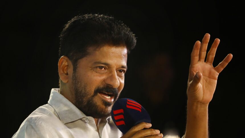 Telangana Congress, Bharat Rashtra Samithi, Telangana bjp, A Revanth Reddy, Revanth Reddy, Scheduled Castes (SCs) and the Scheduled Tribes (STs), Ponnam Prabhakar, Adluri Laxman, Mohd Azharuddin, Indian express news, current affairs