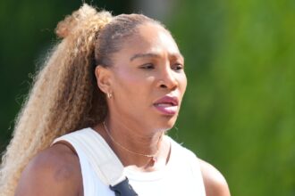 Serena Williams