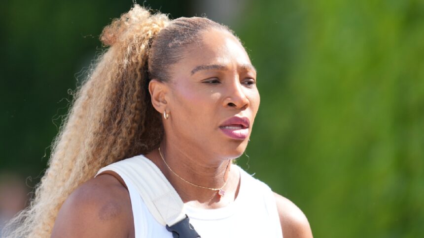 Serena Williams