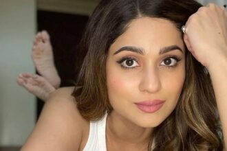 Shamita Shetty