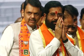 Amid 'Operation Tiger', MVA fuels buzz: Could Shinde's rise checkmate Fadnavis?